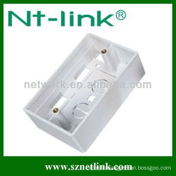 China Shenzhen Netlink 70 X 115 cm rj45 plastic bottom